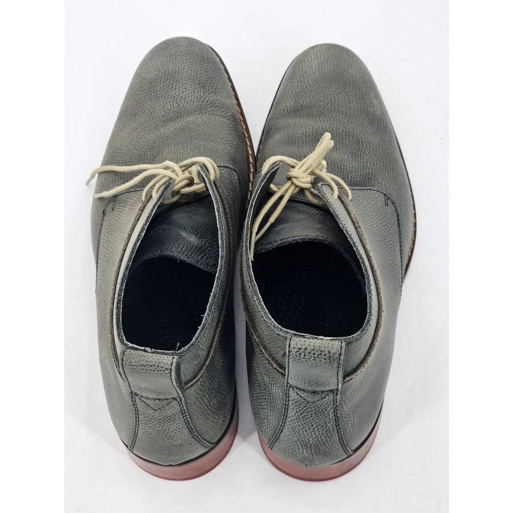 Cole Haan elevate your